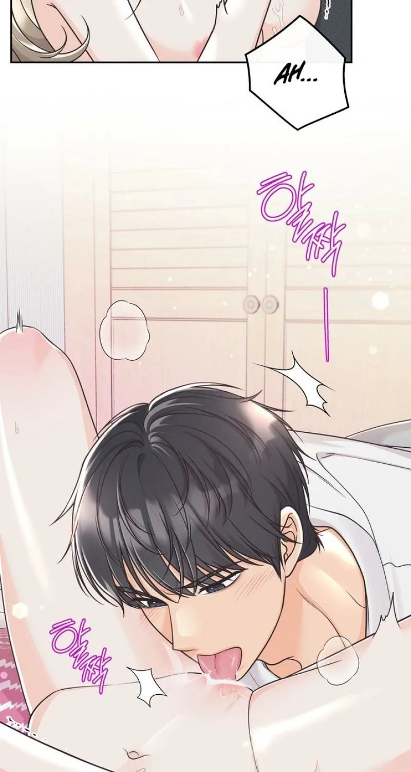 Read Triple Partner chapter 11 image 4 on Lezhin