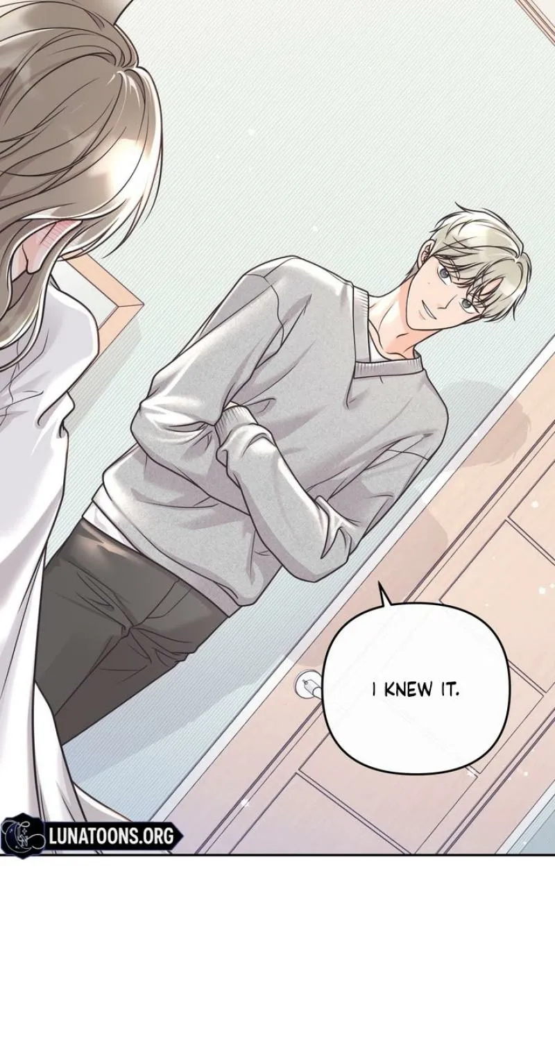 Read Triple Partner chapter 11 image 52 on Lezhin