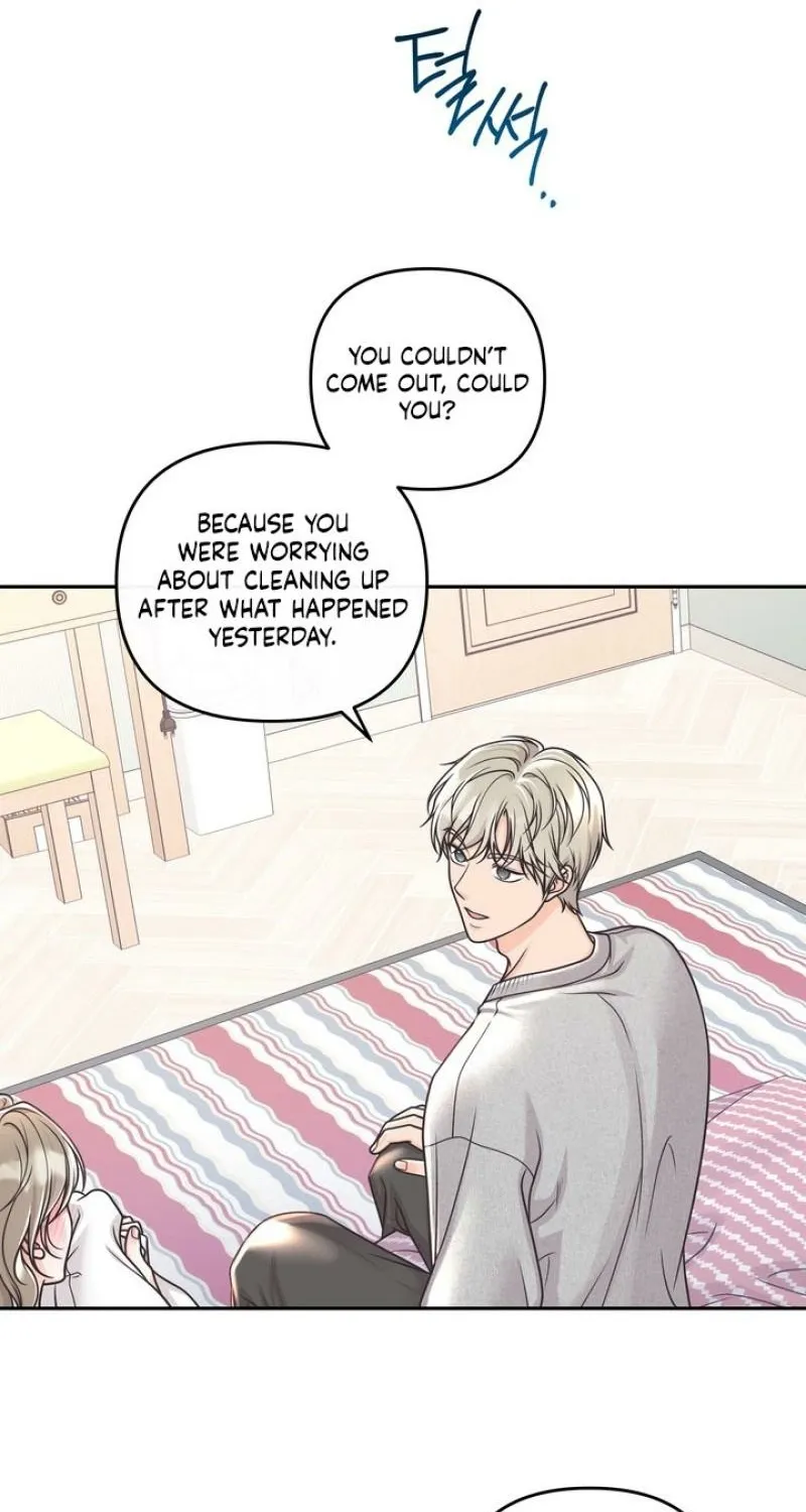 Read Triple Partner chapter 11 image 54 on Lezhin