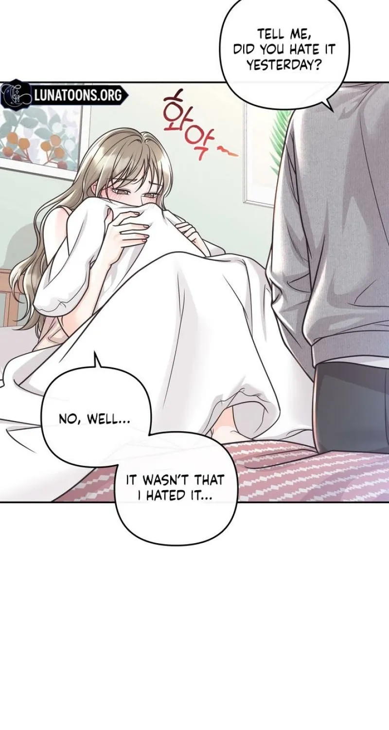 Read Triple Partner chapter 11 image 55 on Lezhin