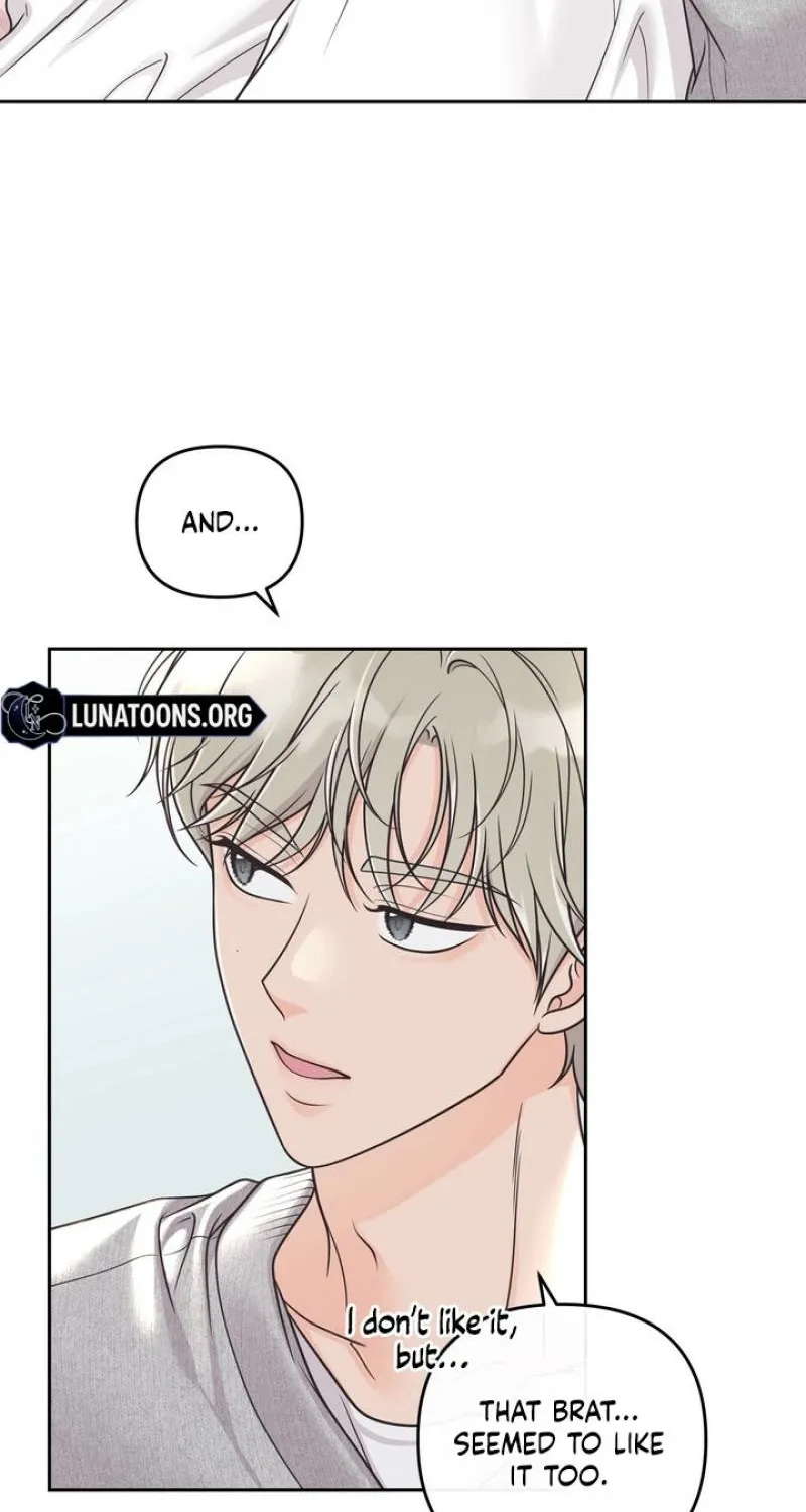 Read Triple Partner chapter 11 image 58 on Lezhin