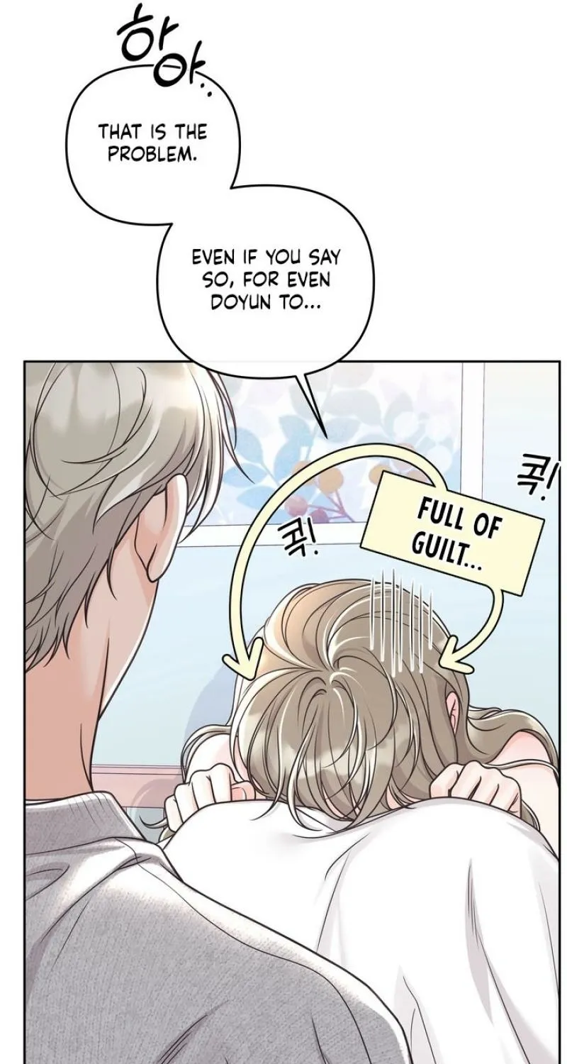 Read Triple Partner chapter 11 image 60 on Lezhin
