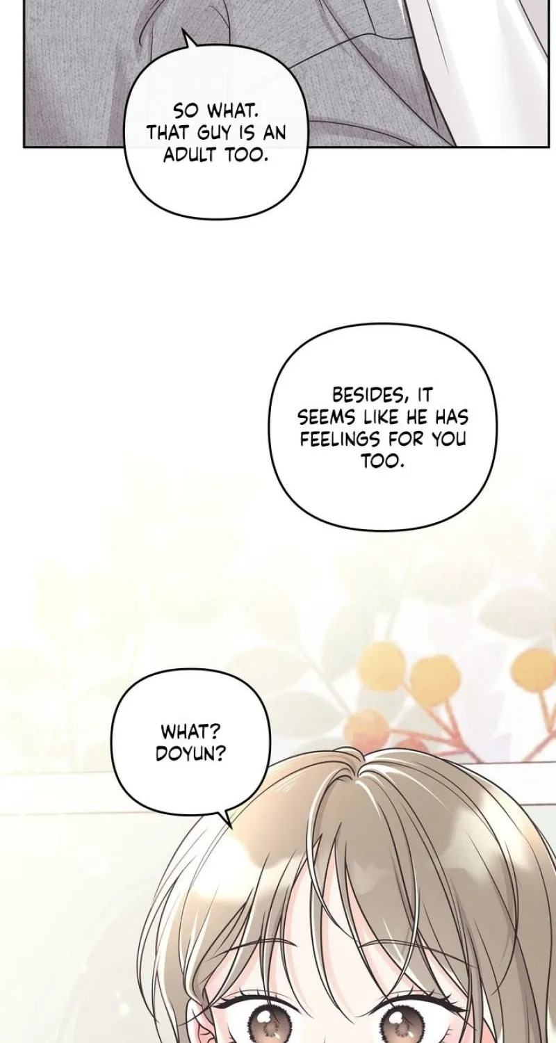 Read Triple Partner chapter 11 image 61 on Lezhin