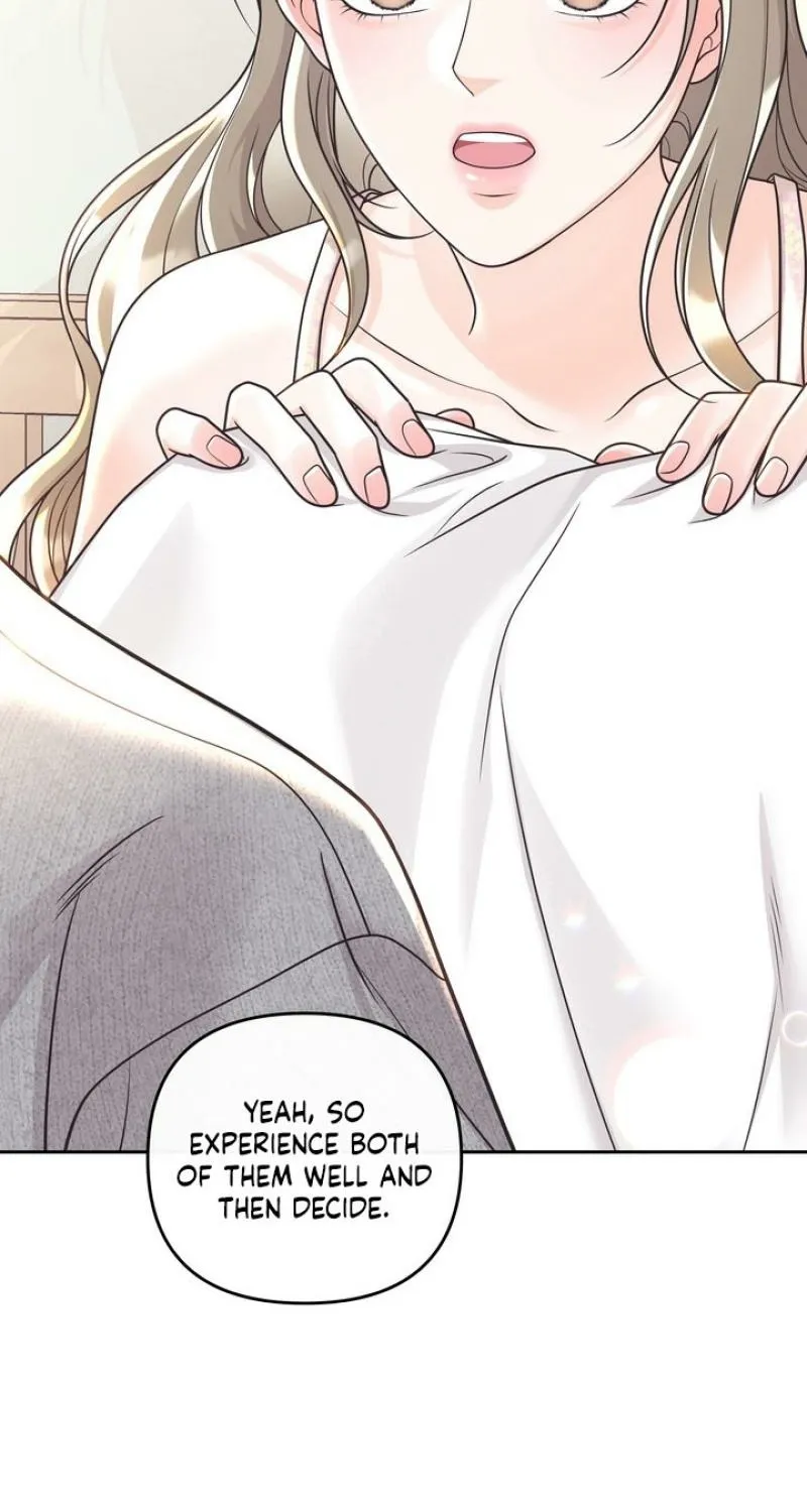 Read Triple Partner chapter 11 image 62 on Lezhin
