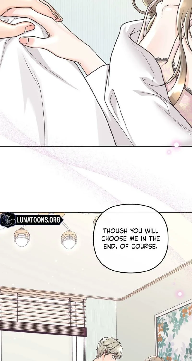 Read Triple Partner chapter 11 image 64 on Lezhin