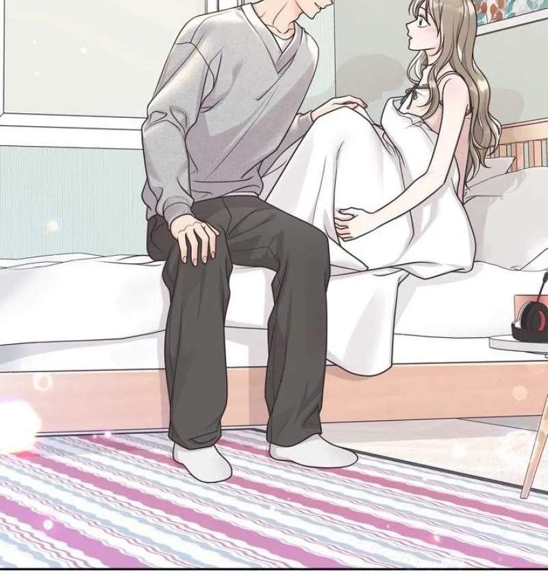 Read Triple Partner chapter 11 image 65 on Lezhin