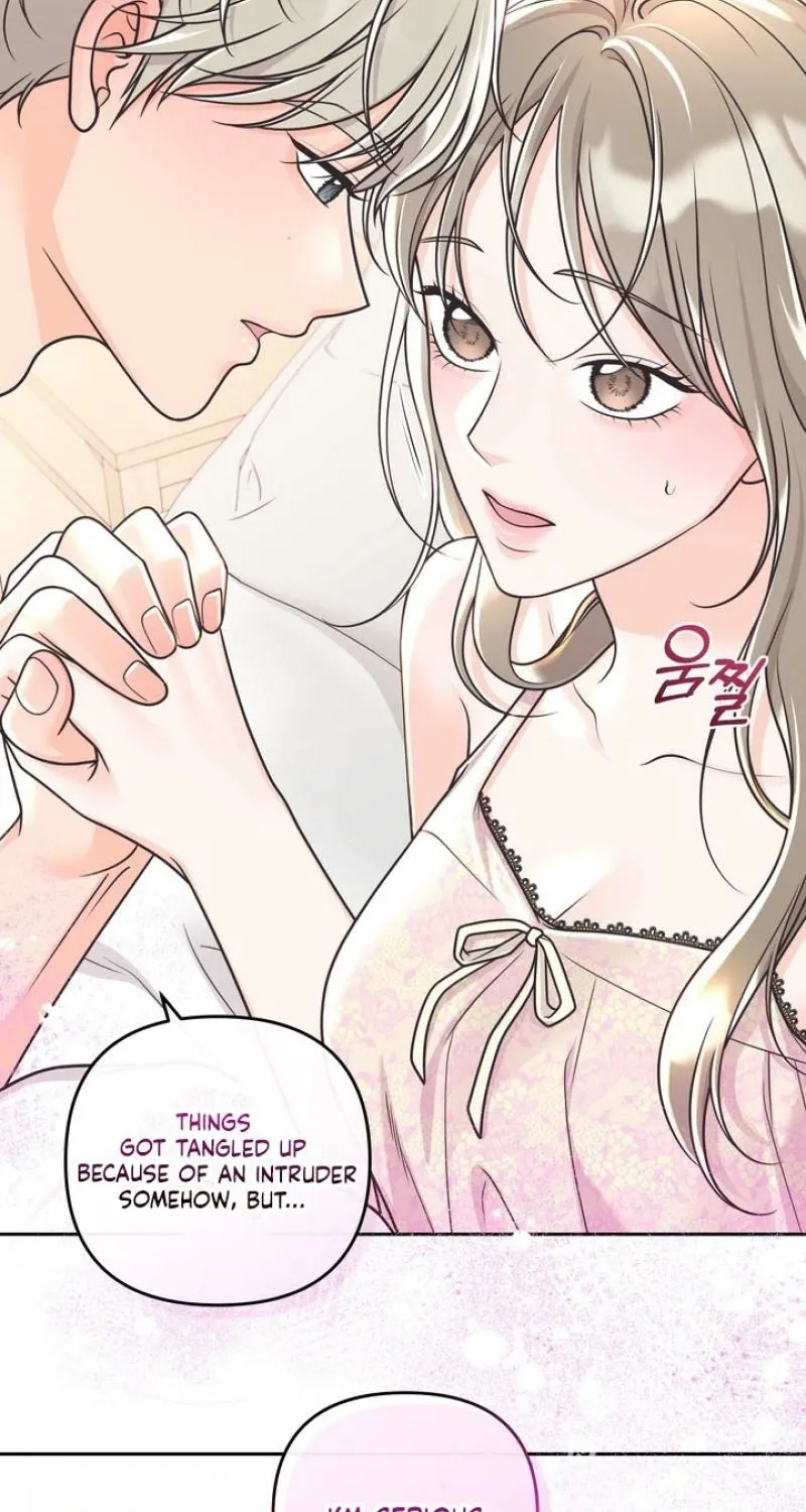 Read Triple Partner chapter 11 image 69 on Lezhin