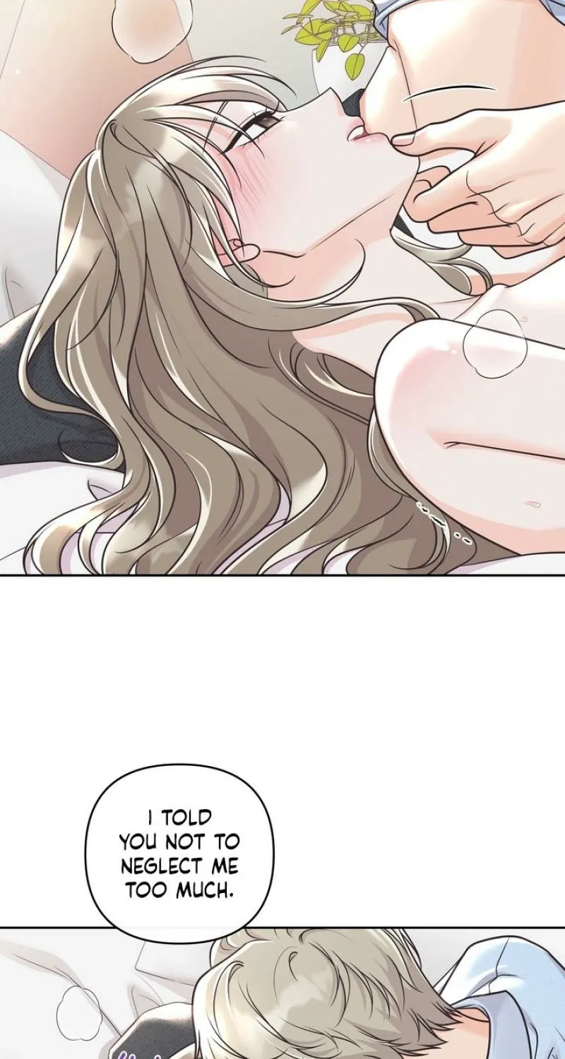 Read Triple Partner chapter 11 image 7 on Lezhin