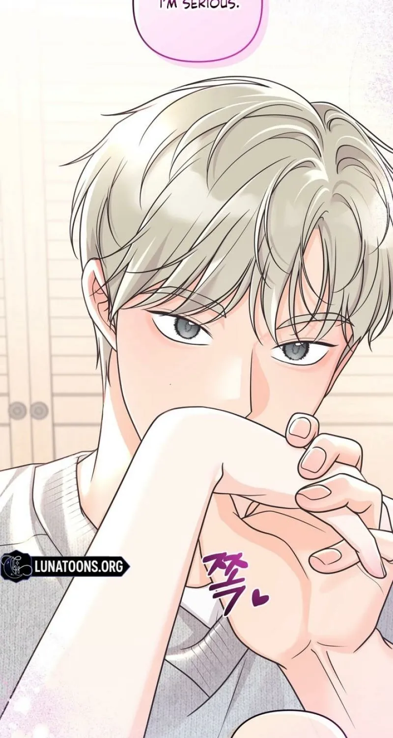 Read Triple Partner chapter 11 image 70 on Lezhin