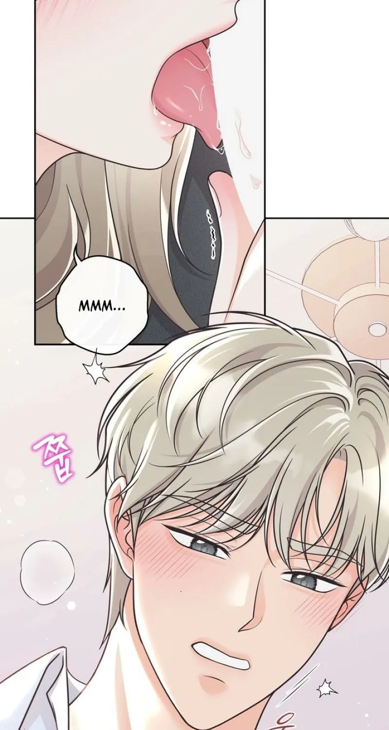 Read Triple Partner chapter 11 image 9 on Lezhin