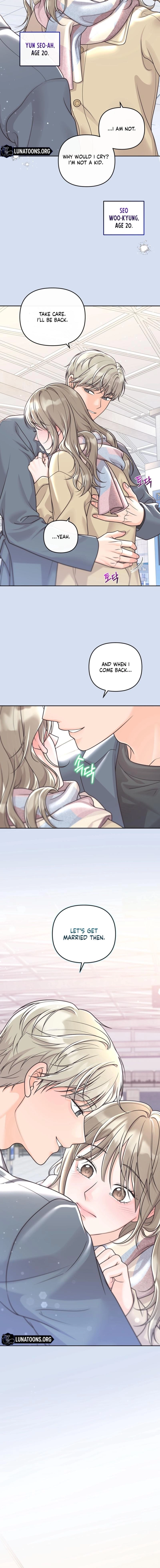 Read Triple Partner chapter 12 image 1 on Lezhin