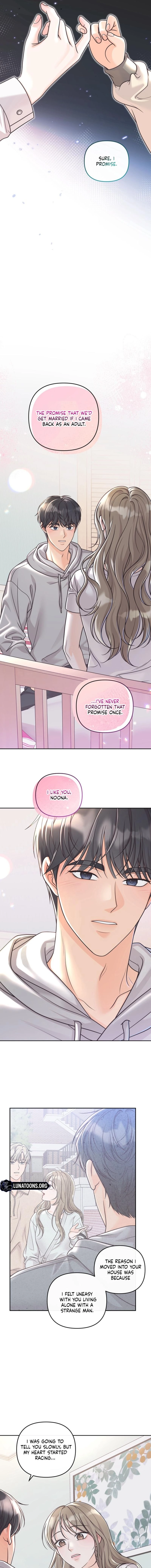 Read Triple Partner chapter 12 image 10 on Lezhin