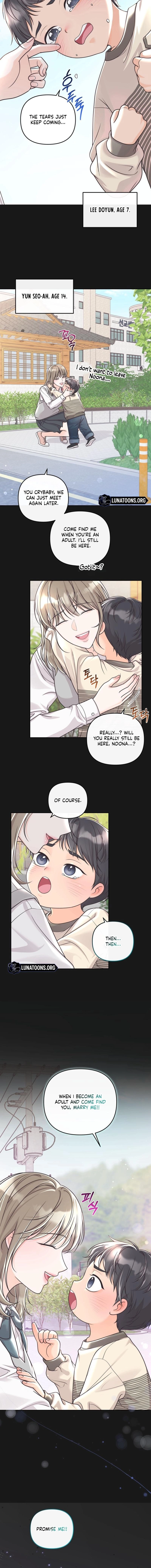 Read Triple Partner chapter 12 image 9 on Lezhin