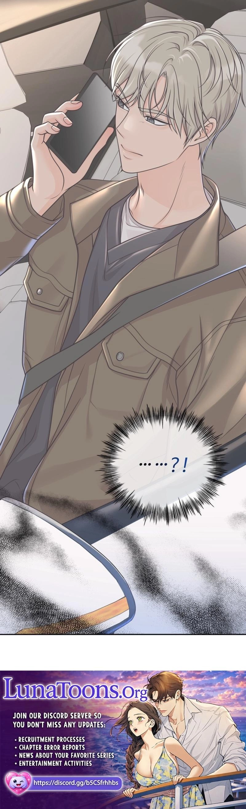 Read Triple Partner chapter 13 image 12 on Lezhin