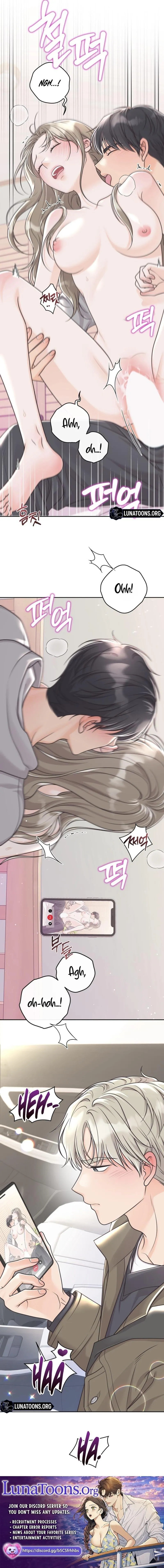 Read Triple Partner chapter 14 image 6 on Lezhin