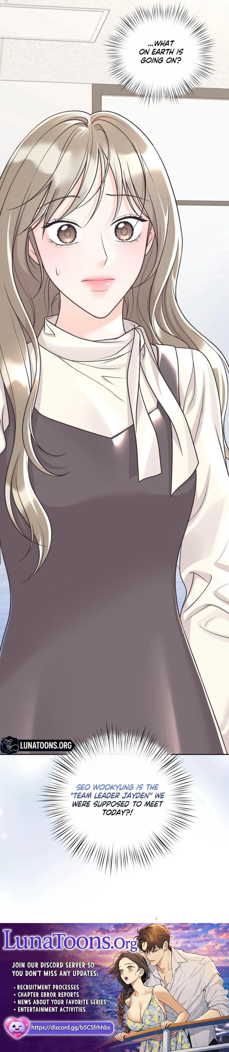 Read Triple Partner chapter 15 image 6 on Lezhin
