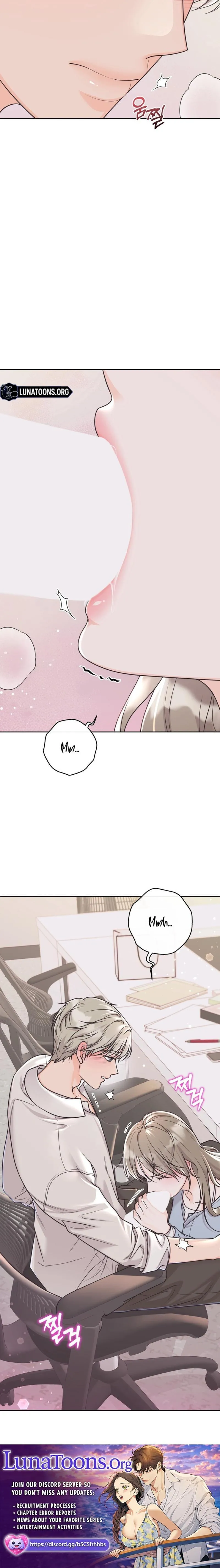 Read Triple Partner chapter 16 image 6 on Lezhin