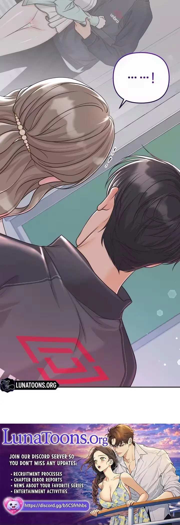 Read Triple Partner chapter 19 image 6 on Lezhin