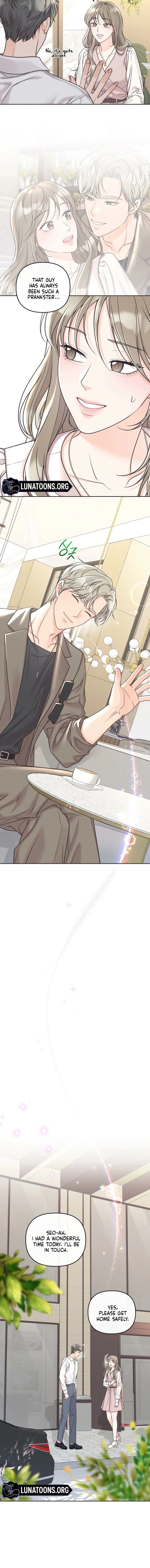 Read Triple Partner chapter 2 image 1 on Lezhin