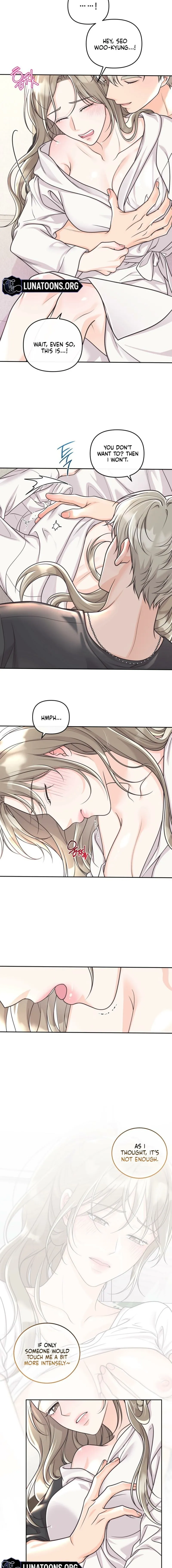 Read Triple Partner chapter 2 image 10 on Lezhin
