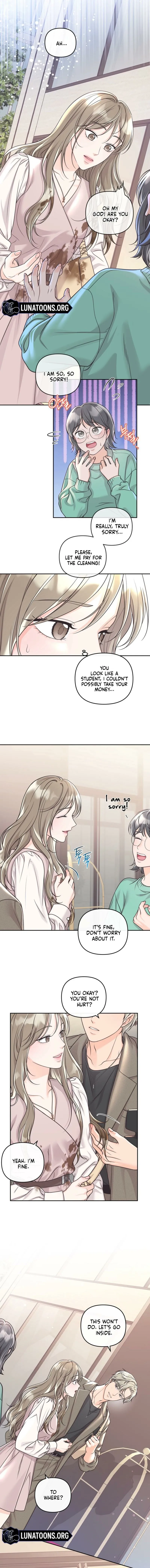 Read Triple Partner chapter 2 image 3 on Lezhin