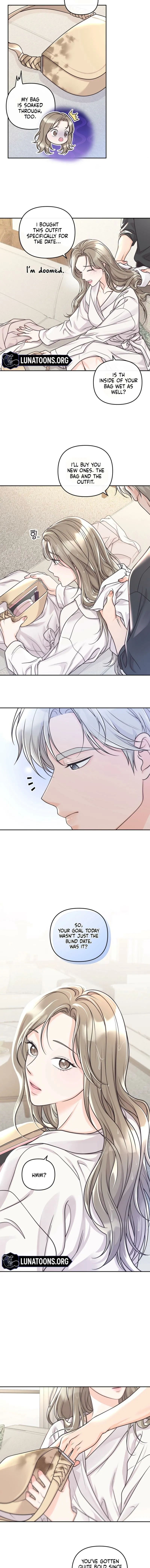 Read Triple Partner chapter 2 image 6 on Lezhin