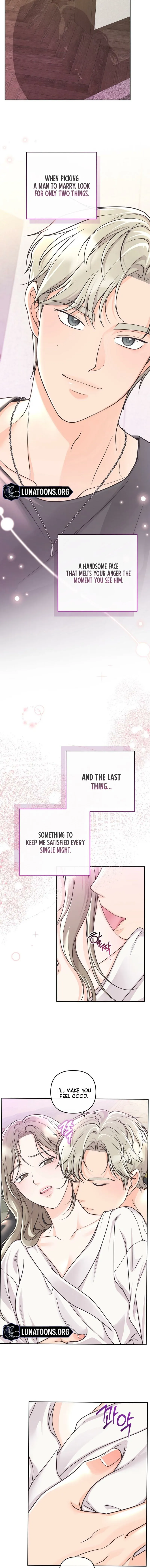 Read Triple Partner chapter 2 image 9 on Lezhin