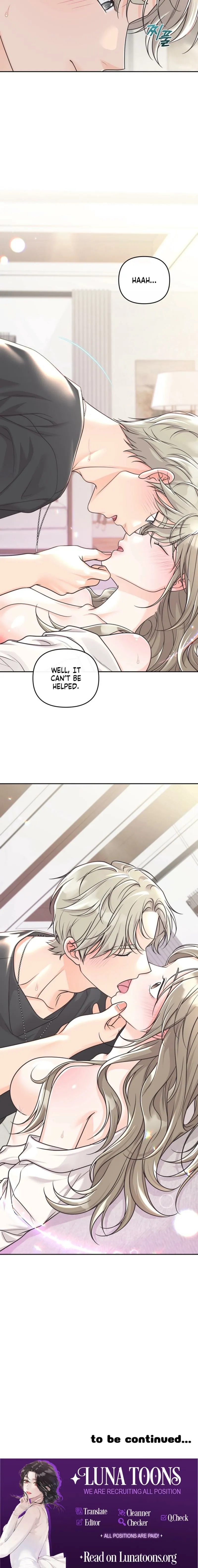 Read Triple Partner chapter 3 image 11 on Lezhin