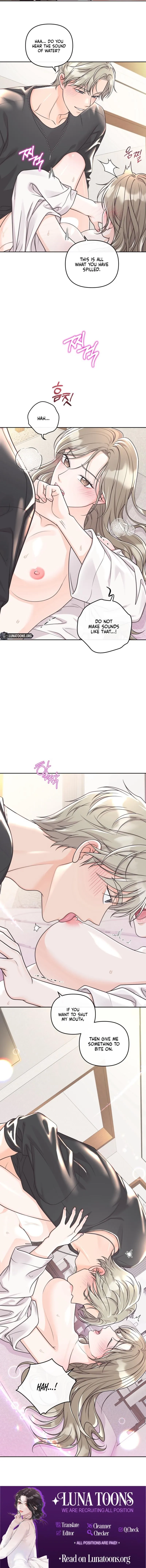 Read Triple Partner chapter 4 image 10 on Lezhin