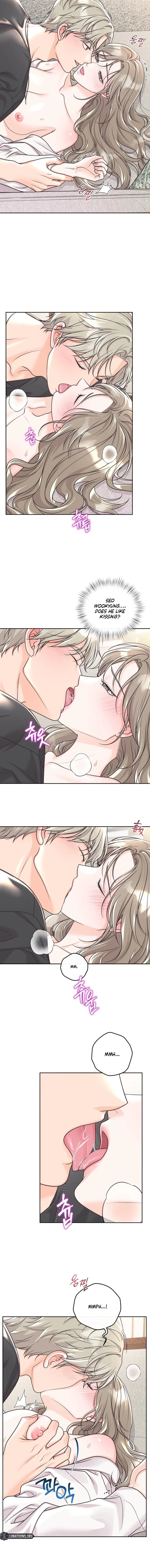 Read Triple Partner chapter 4 image 2 on Lezhin