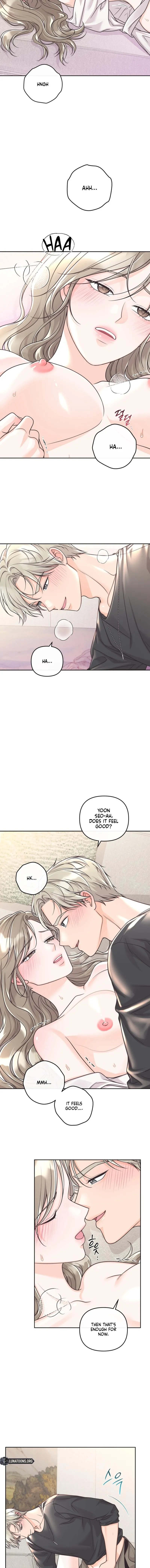 Read Triple Partner chapter 4 image 7 on Lezhin