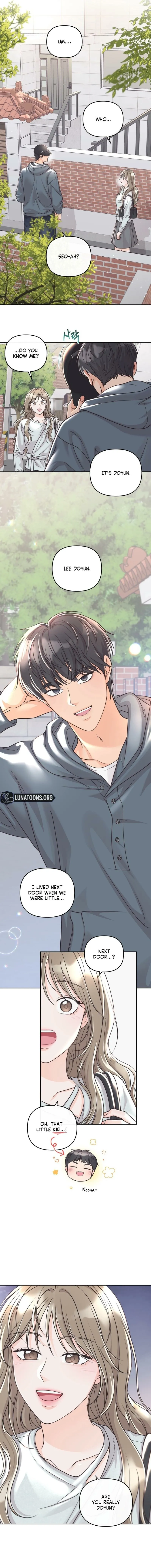 Read Triple Partner chapter 5 image 10 on Lezhin