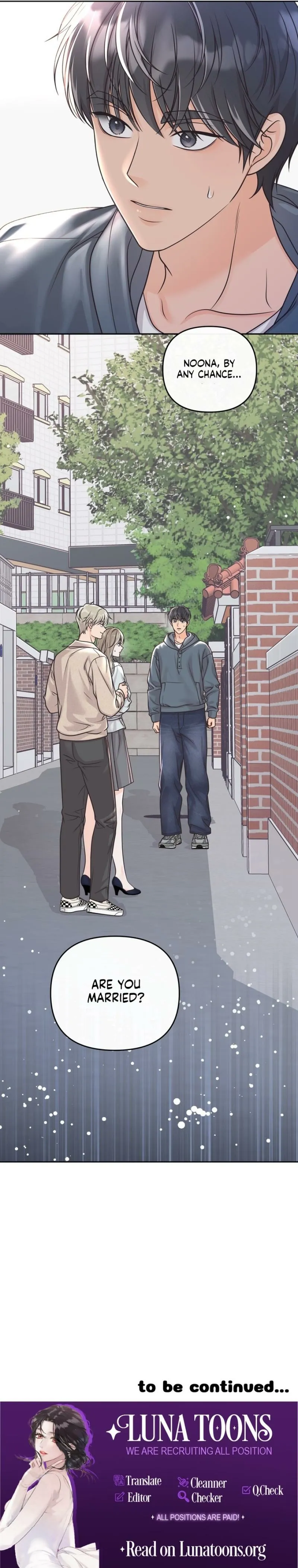 Read Triple Partner chapter 5 image 12 on Lezhin