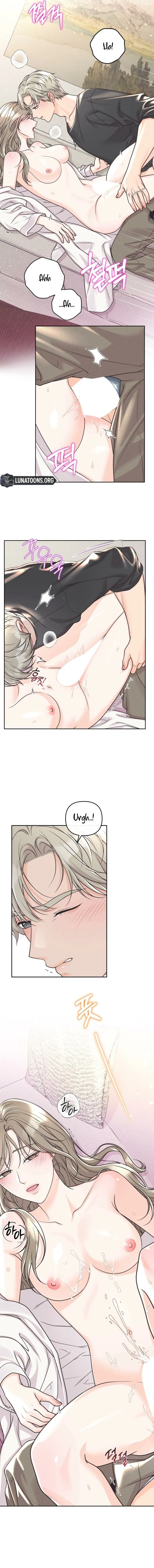 Read Triple Partner chapter 5 image 2 on Lezhin