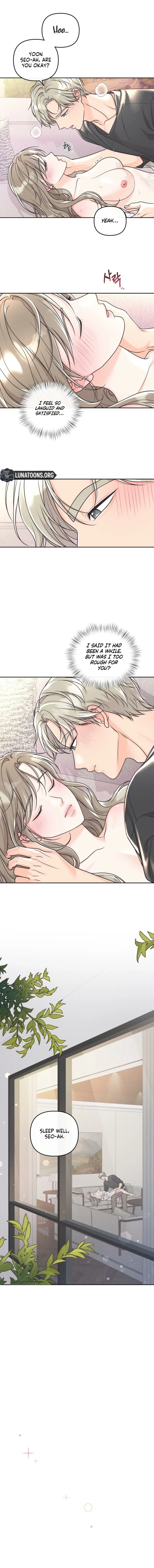 Read Triple Partner chapter 5 image 3 on Lezhin