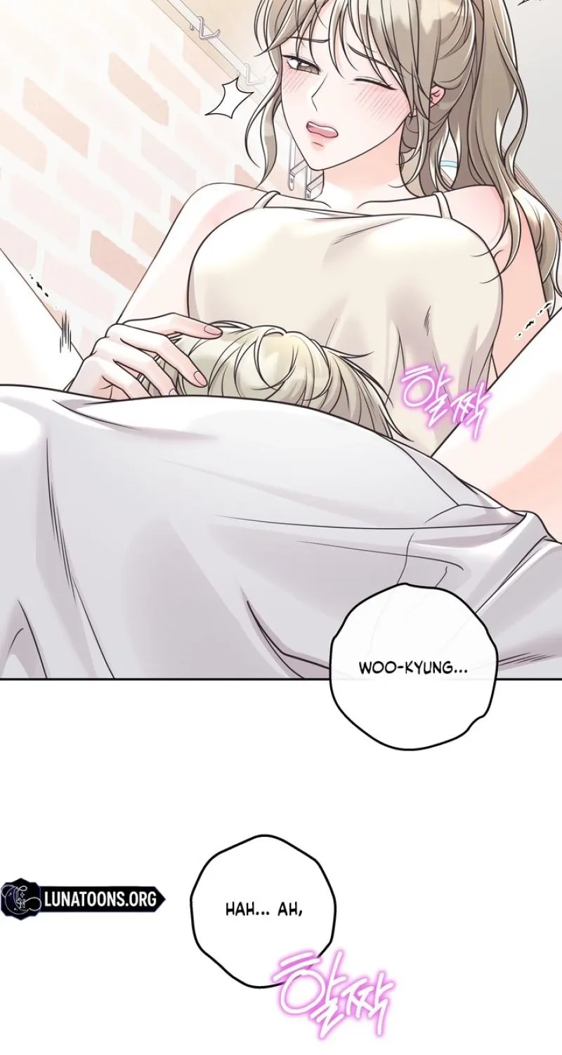 Read Triple Partner chapter 7 image 1 on Lezhin