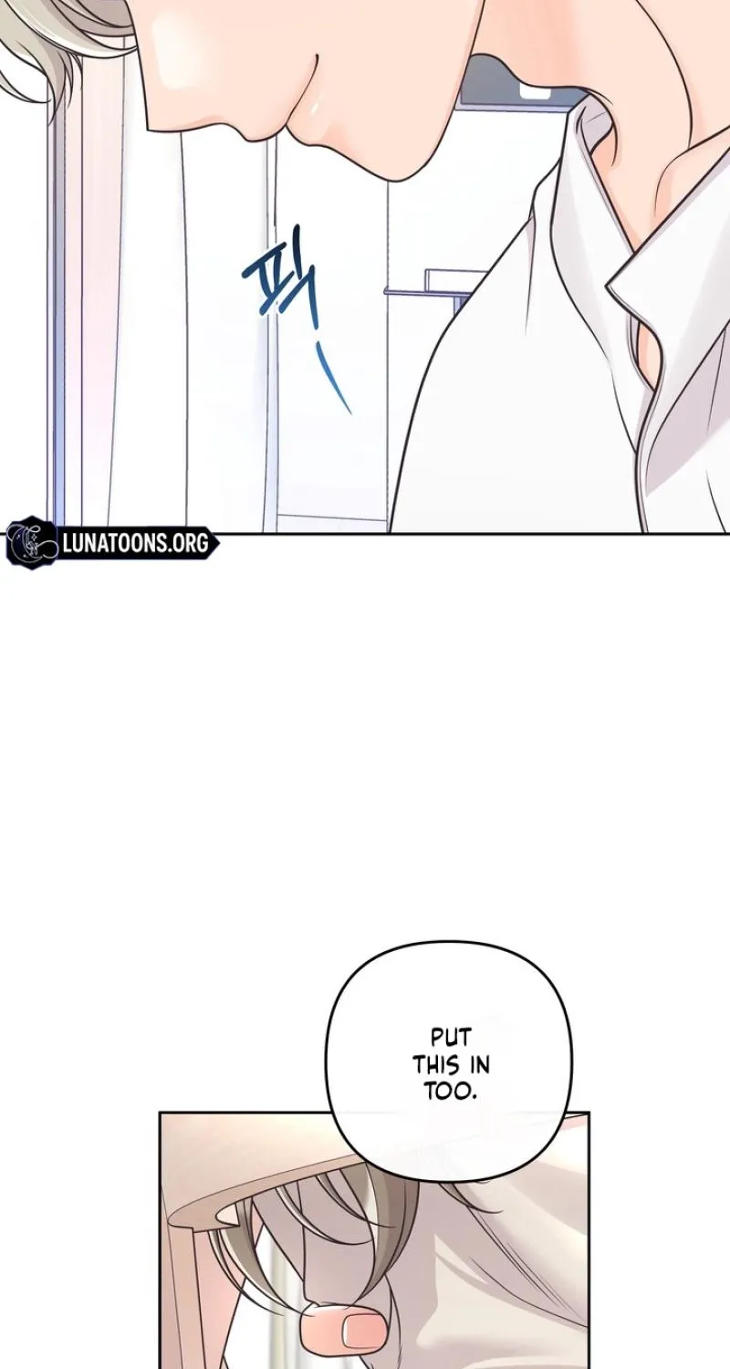 Read Triple Partner chapter 7 image 10 on Lezhin