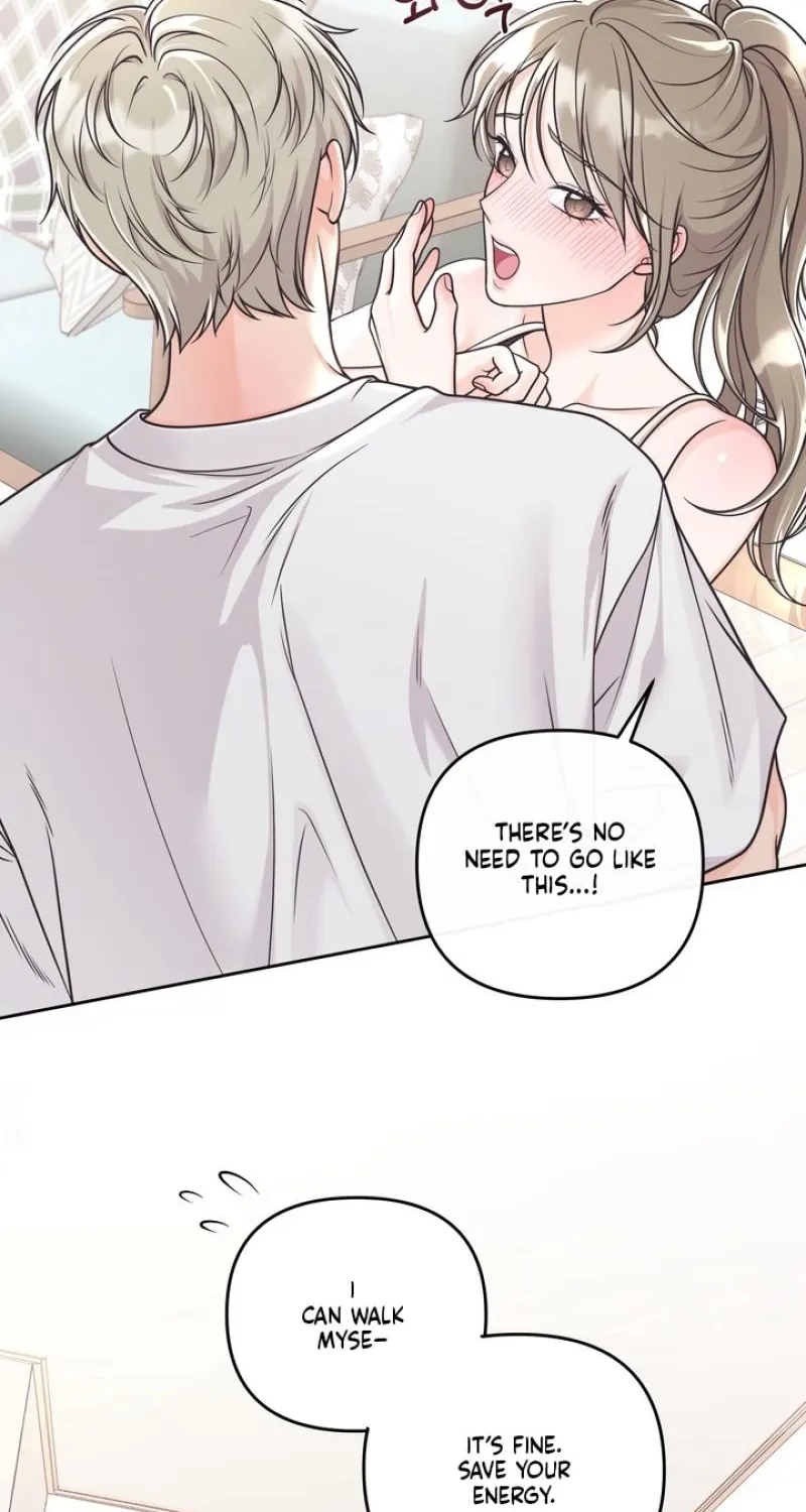 Read Triple Partner chapter 7 image 13 on Lezhin
