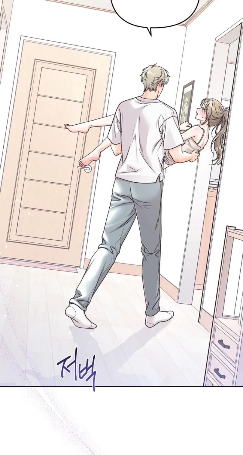 Read Triple Partner chapter 7 image 14 on Lezhin