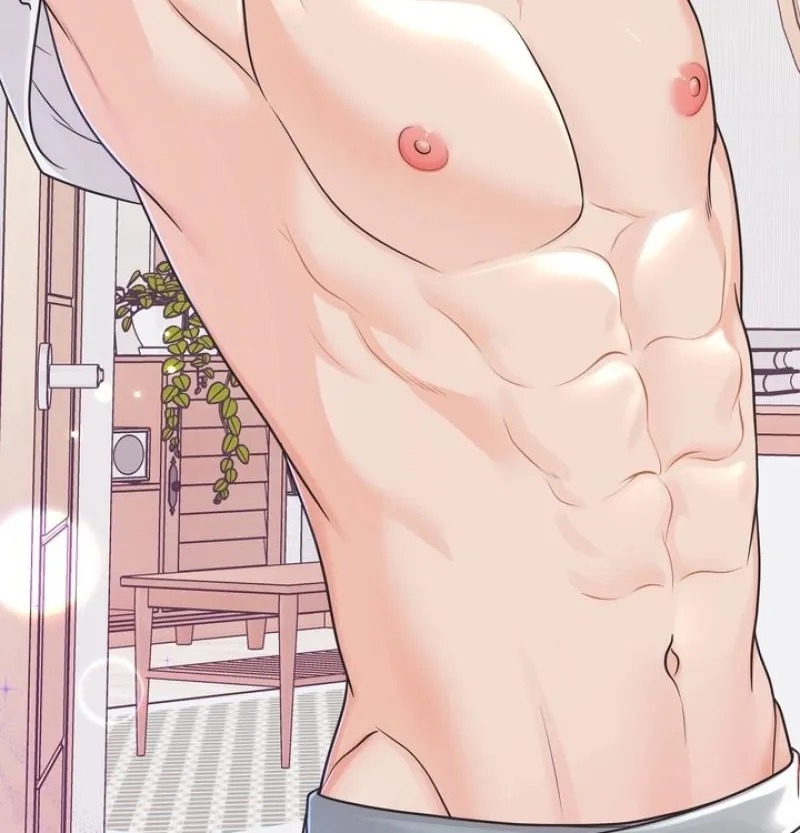 Read Triple Partner chapter 7 image 17 on Lezhin