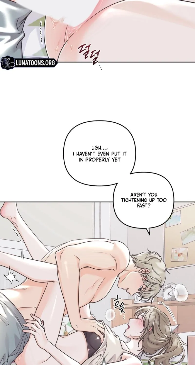 Read Triple Partner chapter 7 image 22 on Lezhin