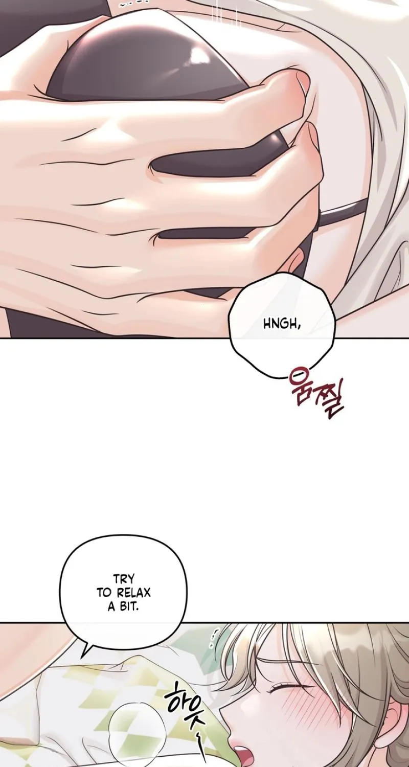 Read Triple Partner chapter 7 image 24 on Lezhin