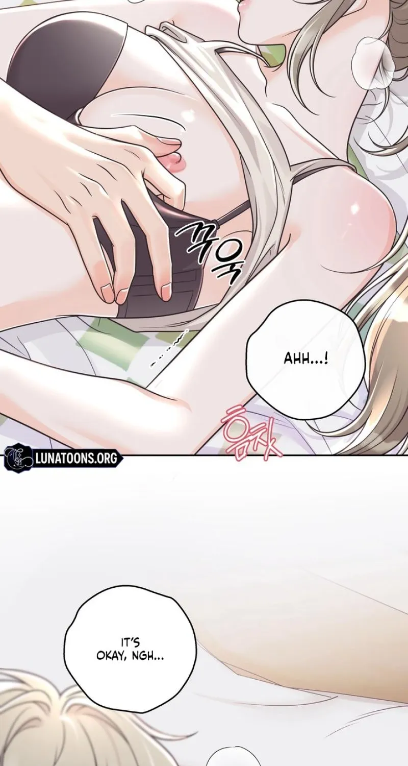 Read Triple Partner chapter 7 image 25 on Lezhin