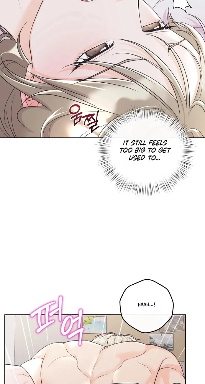 Read Triple Partner chapter 7 image 34 on Lezhin