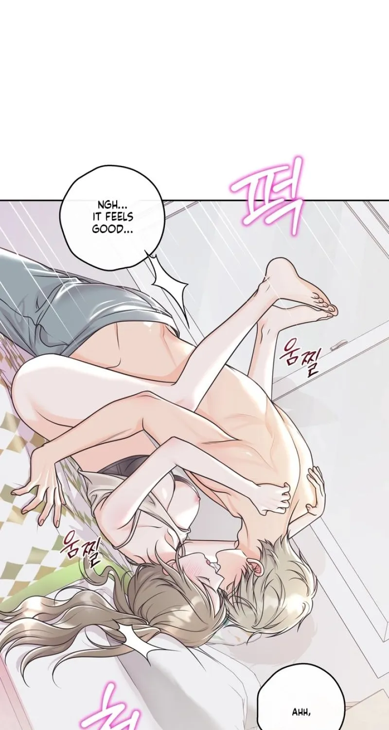 Read Triple Partner chapter 7 image 37 on Lezhin