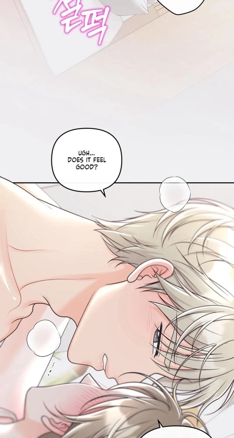 Read Triple Partner chapter 7 image 38 on Lezhin