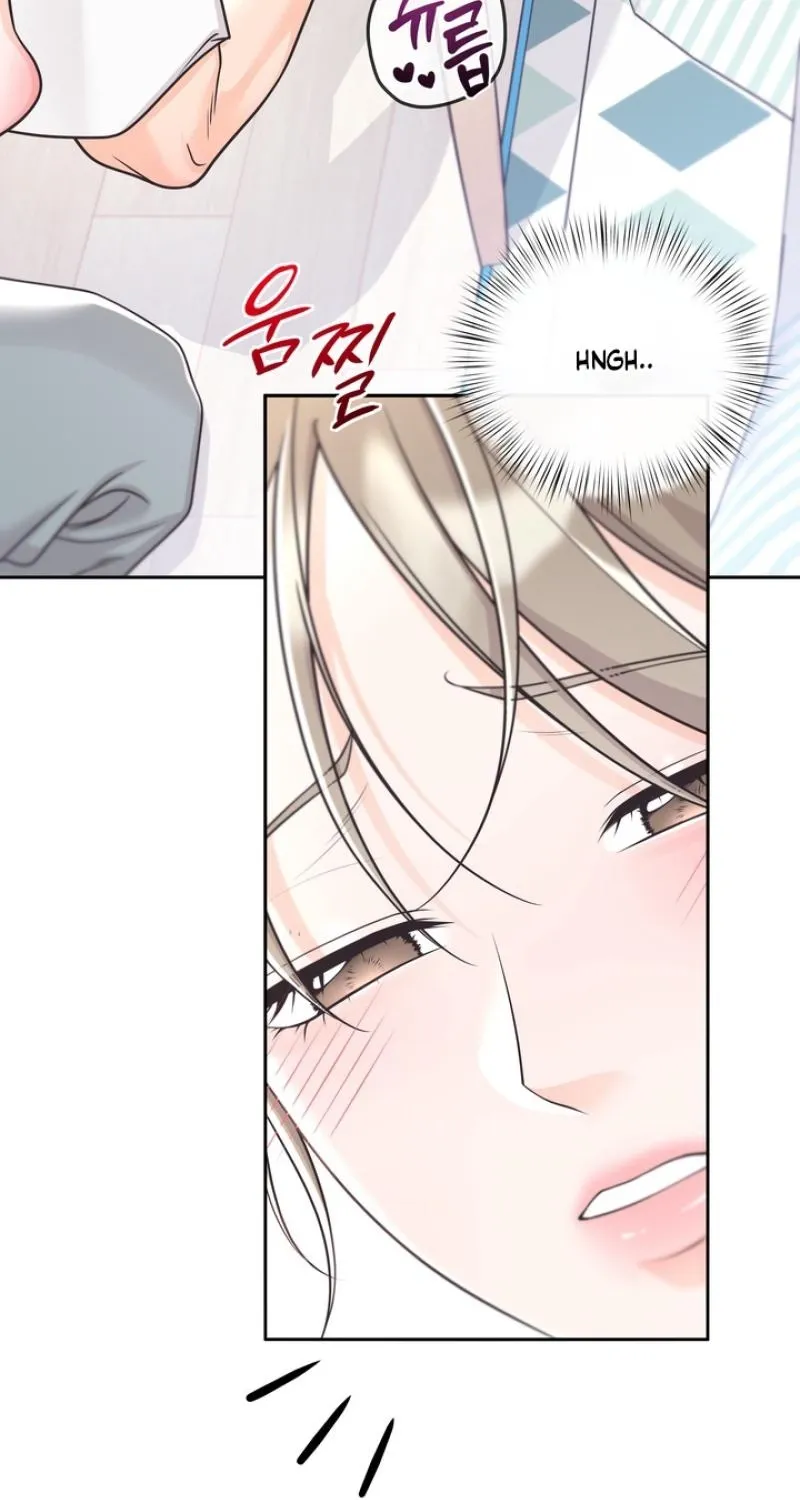 Read Triple Partner chapter 7 image 4 on Lezhin