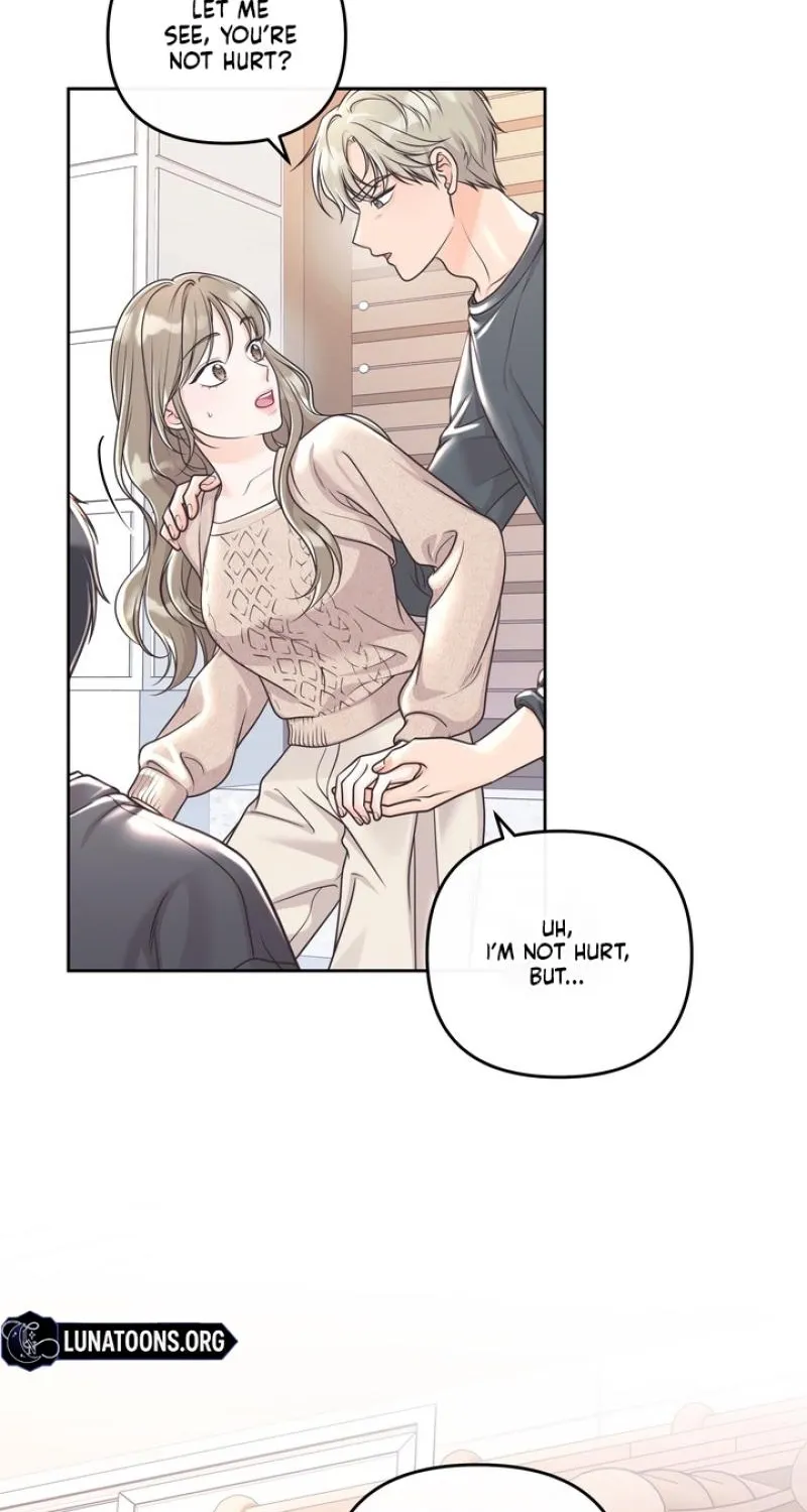Read Triple Partner chapter 7 image 67 on Lezhin