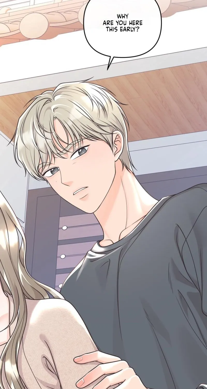 Read Triple Partner chapter 7 image 68 on Lezhin