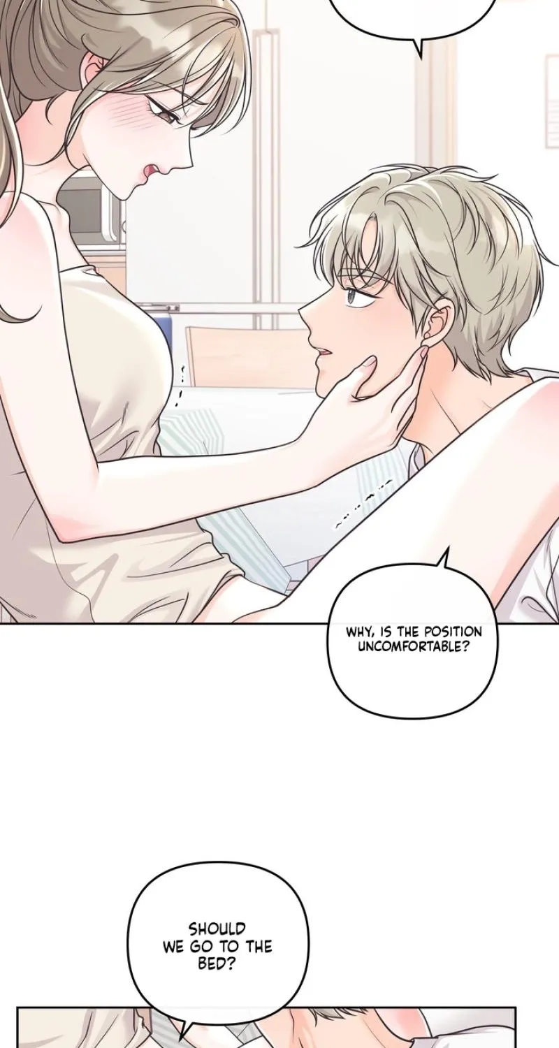 Read Triple Partner chapter 7 image 7 on Lezhin